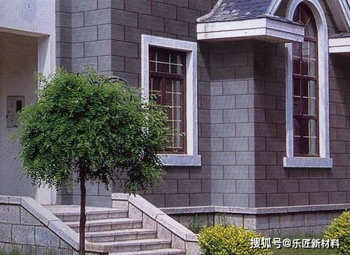外墙砖粘贴指南 选择合适的胶粘剂